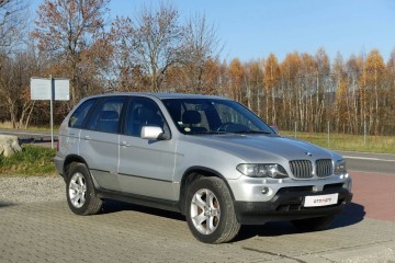 3.0d 218KM 4x4 LIFT Automat Skóra Xenon Bez korozji