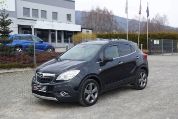 1.7CDTI 130KM 4x4 Oryginalny lakier Wymieniony rozrząd+Sprzęgło+Opony