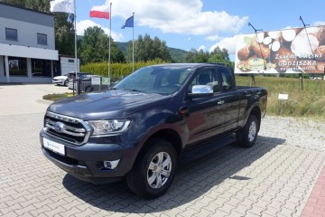 2.0EcoBlue 170KM 4x4 Drugi facelifting 100% bezwypadkowy Stan BDB