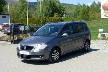 1.9TDI 105KM 6biegów LIFT Bez korozji Webasto Klimatronik