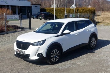 1.2 101KM Bezwypadkowy Full LED Navi Kamera cofania Android