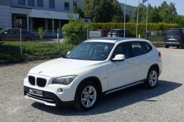2.0d 177KM xDrive 4x4 Automat Biksenon K.Serwisowa Zero korozji