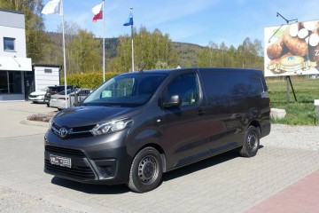 2.0D-4D 122KM Long Faktura VAT 23% Klimatyzacja Salon PL Zdrowy
