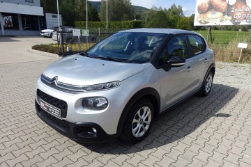 1.6E-HDI 75KM Nawigacja Tablet Klimatronik Ledy Android Auto Apple Car