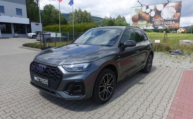 audi