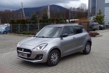 1.2 90KM Hybrid Allgrip 4x4 Full opcja Oryginalny przebieg