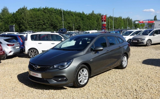 opel