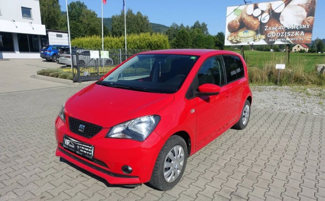 seat