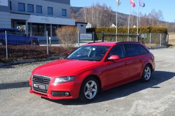 2.0TFSI 180KM Quattro 4x4 Atrakcyjny wygląd K.Serwisowa
