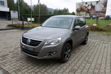 1.4TSI 150KM 4X4 4MOTION Klimatronik K.Serwisowa