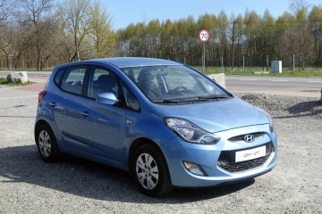 1.6 125KM 1 właściciel Klimatyzacja Stan BDB