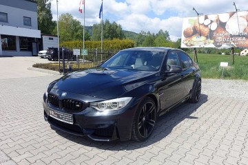 M3 3.0 431KM Lift Europa Automat REZERWACJA