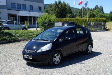1.4 i-VTEC 100KM Klimatronik Zero korozji Super stan