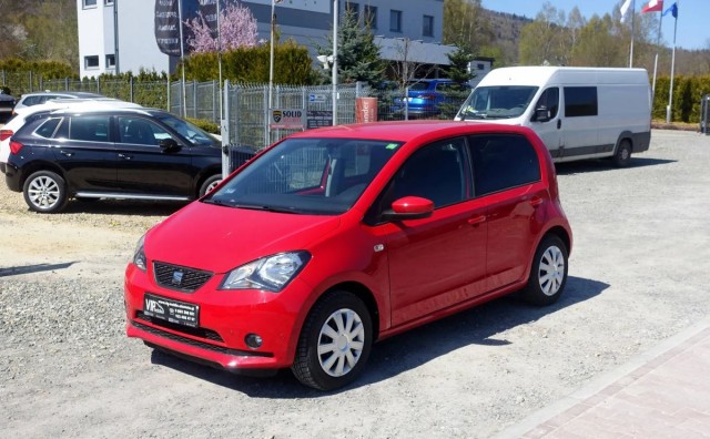 seat