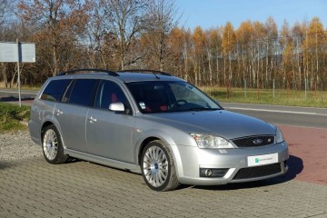 ST 3.0 V6 226KM Bezwypadkowy Zdrowy Zadbany Czerwona skóra Recaro