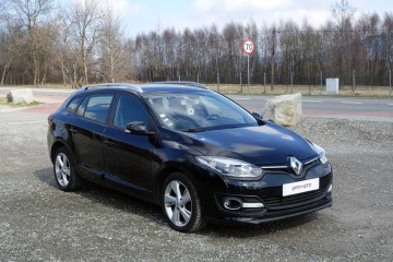 1.5DCI 110KM LIFT Bezwypadkowa Zero korozji LED Navi Klimatronik