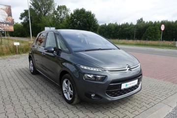 1.6HDI 120KM Klimatronik Kamera K.Serwisowa Czysty Zadbany