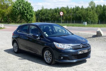 1.6e-HDI 114KM Automatyczna skrzynia Niski przebieg Zero korozji