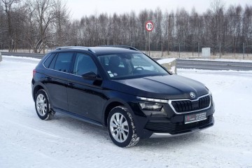 1.0TSI 116KM DSG Automat Super stan Full LED Duży tablet
