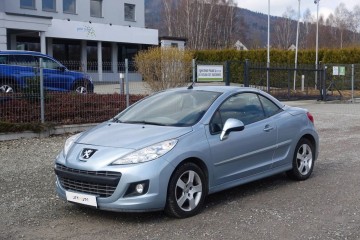 1.6 120KM Kabriolet Zarejestrowany Klima Grzane fotele