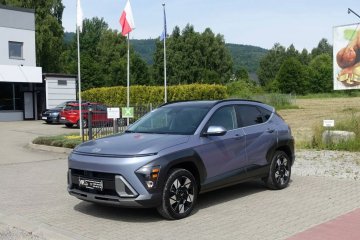 2.0 163KM 4WD 4x4 Automat Niski przebieg Jak nowy Super stan