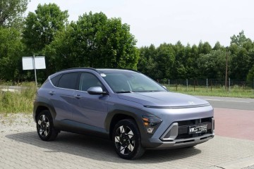 2.0 163KM 4WD 4x4 Automat Niski przebieg Jak nowy Super stan