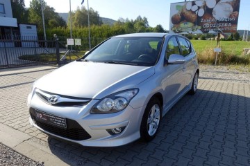 1.6CRDi 90KM LIFT Klima Zarejestrowany K.Serwisowa Oryginał szyby