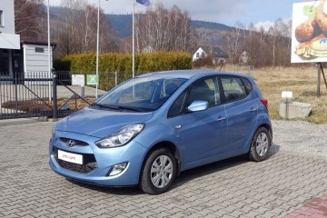 1.6 125KM 1 właściciel Klimatyzacja Stan BDB