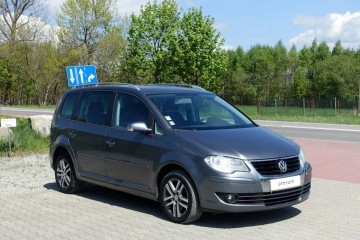 1.9TDI 105KM 6biegów LIFT Bez korozji Webasto Klimatronik
