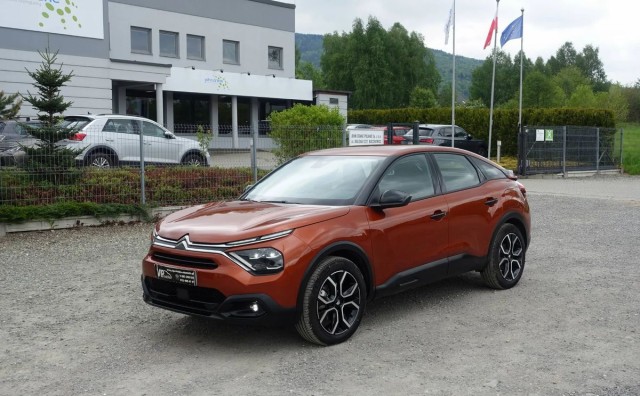 citroen