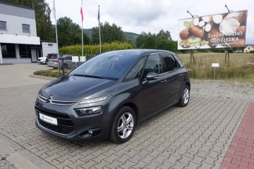 1.6HDI 120KM Klimatronik Kamera K.Serwisowa Czysty Zadbany