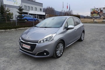 1.2 110KM LIFT Automat Bez korozji Klimatronik Nawigacja Zadbany