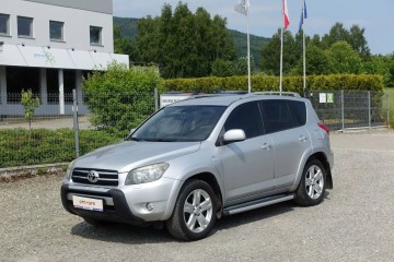 2.2D-CAT 177KM 4x4 4WD Premium Oryginalny lakier Bogate wyposażenie