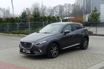 1.5D 105KM AWD 4x4 LED Automat Skóra Kamera Oryginalne szyby