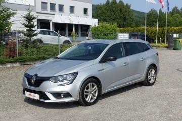 1.3TCe 140KM Limited EDC Automat Salon PL Faktura VAT 23%
