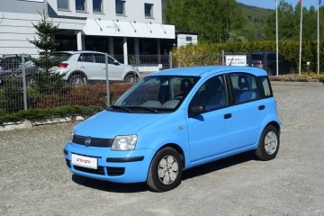 1.1 54KM Klima Salon PL Zdrowy Zadbany Opony lato + zima