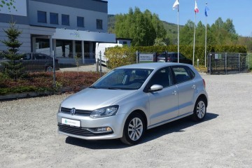 1.2TSI 90KM LIFT Zero korozji Klima Nowy olej+filtry+świece Stan BDB