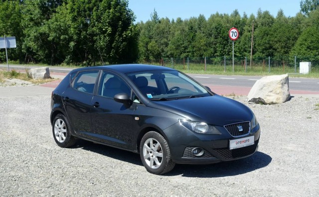 seat