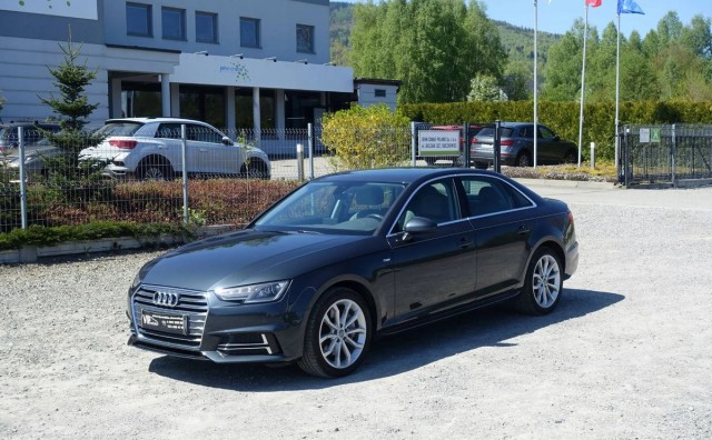 audi