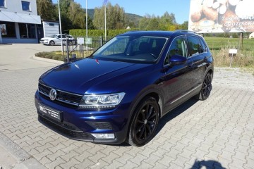 2.0TDI 150KM Klimatronik Nawigacja Led Pełna K.Serwisowa Bezwypadkowy