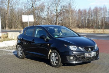 1.4 86KM Salon PL Klima Dotykowy tablet Kamera cofania Nawigacja