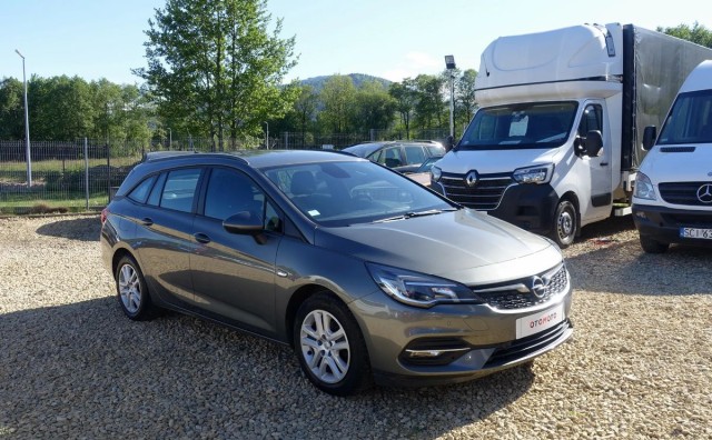 opel