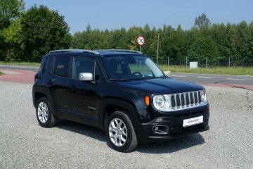 2.0Mjet 140KM 4X4 LIMITED Zero korozji Pełna historia serwisowa ASO