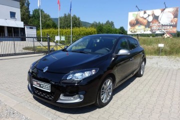 GT LINE 1.6DCI 130KM Klimatronik Nawigacja  Pełny serwis ASO