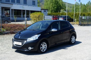 1.2 82KM Klimatyzacja K.serwisowa Bezwypadkowy Oryginalne szyby