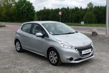 1.2 VTI 82KM Klimatyzacja Tablet Nierówna praca silnika Pali Jeździ