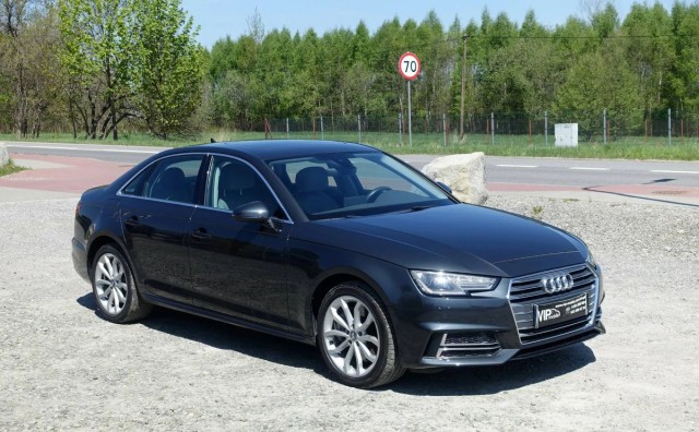 audi