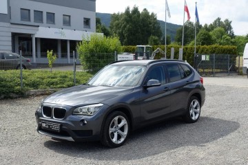 18d 143KM xDrive 4x4 Nowy rozrząd+sprzęgło+hamulce Niski przebieg