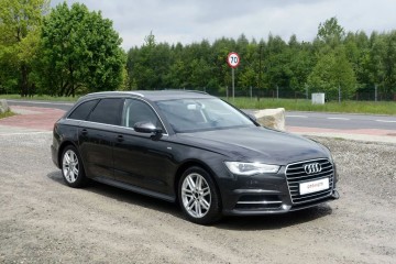 2.0TDI Ultra 190KM LIFT S-Line S-Tronic Chromy Zero korozji Super stan