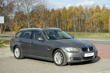 316d 116KM LIFT Potwierdzony przebieg Zdrowa Klimatronik